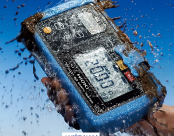 Hệ Thống Chống Sét Toàn Diện: Từ Thiết Kế Đến Nghiệm Thu Và Bảo Trì Bằng Thiết Bị Đo