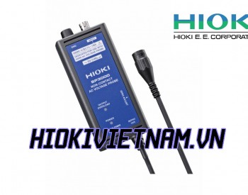 Hioki Ra Mát Đầu Dò Điện Áp Không Tiếp Xúc SP3000