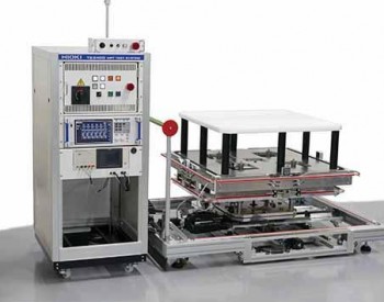 Hioki Ra Mắt WPT Hệ Thống Đánh Giá TS2400