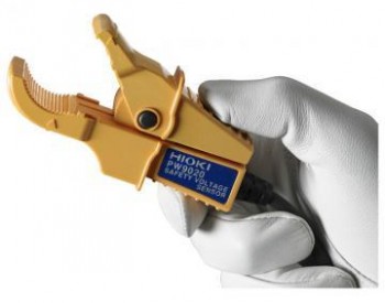 Hioki Voltage Sensor PW9020 Nhận Giải Thưởng Thiết Kế Đức 2016
