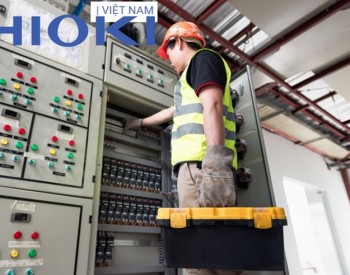 Hướng dẫn đo điện trở bằng đồng hồ vạn năng chi tiết