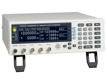 Hướng dẫn sử dụng máy đo trở kháng Hioki: Đọc đúng, hiểu sâu và ứng dụng hiệu quả