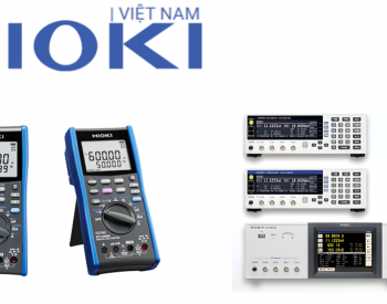 Khi nào cần nâng cấp từ Đồng hồ vạn năng lên Máy đo LCR Hioki?