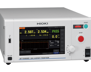 Phòng ngừa rủi ro vi chấn điện trong các thiết bị y tế