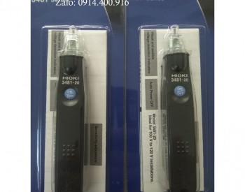 Kiểm tra rò điện trong gia đình bằng bút thử điện