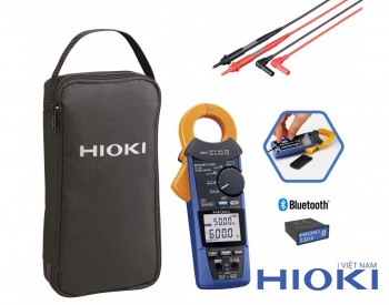 Kiểm tra tải điện máy lạnh bằng ampe kìm như thế nào?