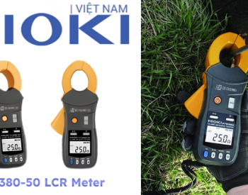 Kỹ thuật đo điện trở đất tại các khu vực đô thị nhiều bê tông Nên dùng loại kìm hay đóng cọc?