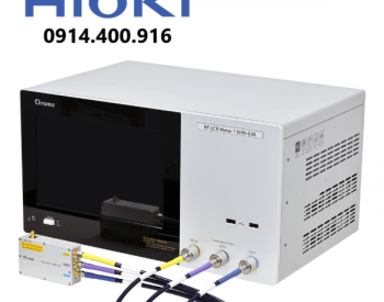 Máy Đo Trở Kháng – Quyết Định An Toàn của Hệ Thống