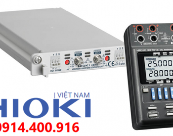 Máy Phát Tín Hiệu (Signal Generator) vs Thiết Bị Hiệu Chuẩn (Calibrator) Ai Cần Mua Gì