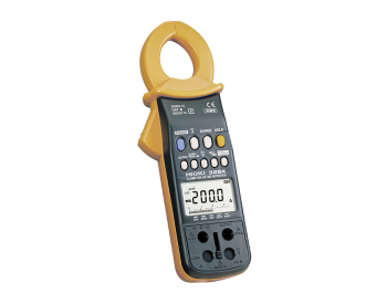 Một chiếc ampe kìm AC/DC có thể làm được những gì?