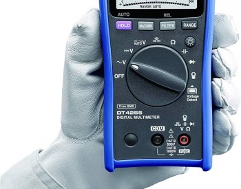 Một chiếc đồng hồ vạn năng có thể phát hiện bao nhiêu loại lỗi ?