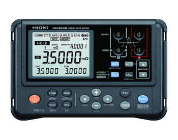 Nguyên tắc an toàn cần biết khi vận hành thiết bị đo điện trong môi trường có điện áp cao