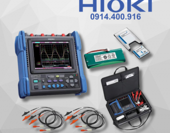 Oscilloscope vs Thiết Bị Ghi Dạng Sóng (Waveform Recorder): Khác Nhau Như Thế Nào? Khi Nào Cần Dùng Loại Nào?