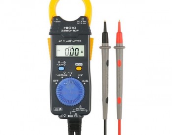 Phát hiện dòng rò sớm – Bảo vệ hệ thống an toàn tuyệt đối