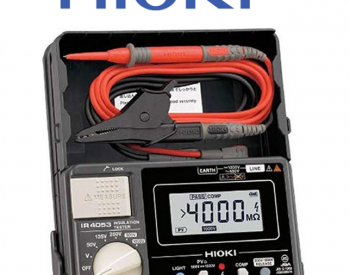 Polarization Index (PI) Và DAR Trong Kiểm Tra Cách Điện: Ý Nghĩa Và Cách Đọc Kết Quả