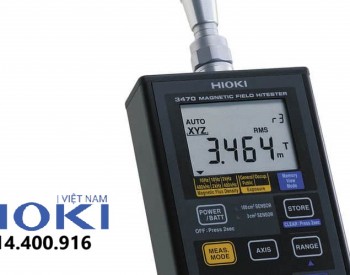 Quản trị rủi ro từ trường trong Data Center và nhà máy công nghiệp