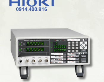 Sử dụng Capacitance Meters để thiết kế mạch điện