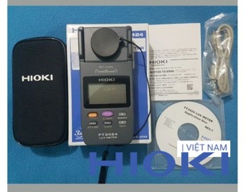 Tại sao cần đo cường độ ánh sáng trong đời sống và sản xuất