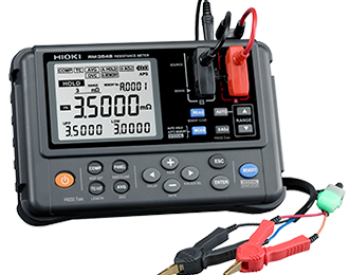 Tại Sao Máy Đo Trở Kháng Hioki Là 