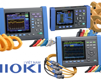 THD (Total Harmonic Distortion) Là Gì? Ảnh Hưởng Như Thế Nào Đến Hệ Thống Điện?