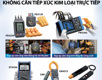 Máy Chụp Ảnh Nhiệt Testo 885-2 Set