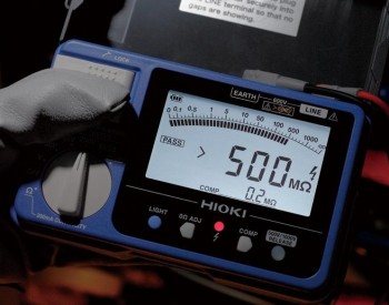 Thiết bị đo điện hiện đại đang thay đổi cách kỹ sư kiểm tra và bảo trì ra sao?