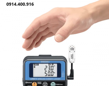 Thiết Bị Đo Môi Trường – Chẩn Đoán Sức Khỏe Không Gian Sống