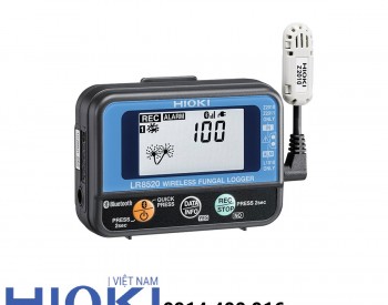 Thiết Bị Đo Môi Trường Kiểm Soát Chất Lượng Từ A Đến Z