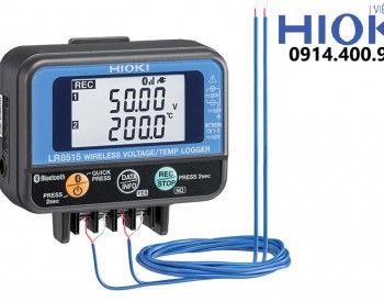 Thiết Bị Đo Môi Trường: Ứng Dụng Thiết Yếu Trong Công Nghiệp và Sản Xuất