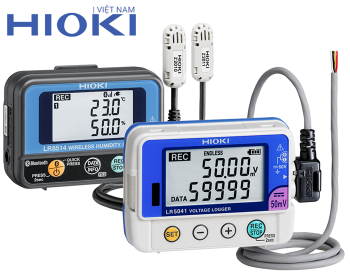 Thiết Bị Đo Môi Trường vs Thiết Bị Ghi Dữ Liệu Đa Kênh: Khác Nhau Chỗ Nào?