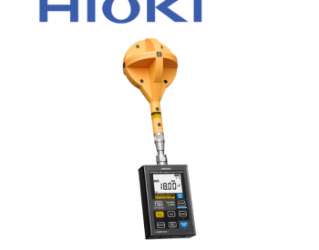 Thiết Bị Đo Từ Trường, Nhiệt Độ, Âm Thanh, Ánh Sáng, Vòng Quay Hioki Chính Hãng