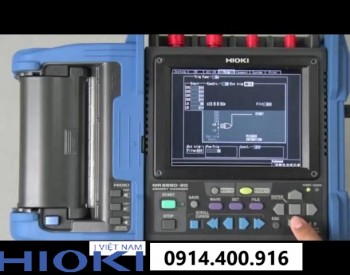 Thiết Bị Ghi Dữ Liệu Đa Kênh: Công Cụ Giám Sát Tự Động