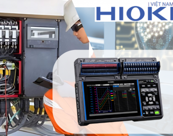 Thiết Bị Ghi Dữ Liệu Đa Kênh Là Gì? 5 Ngành Công Nghiệp Không Thể Thiếu Nó