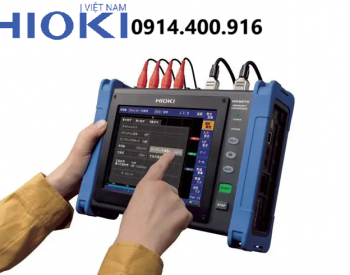 Thiết Bị Ghi và Phân Tích Tín Hiệu Điện: Giải Mã Lỗi Mạch Điện Tốc Độ Cao Bất Thường