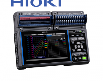 Thiết Bị Ghi Và Phân Tích Tín Hiệu Điện Hioki Hướng Dẫn Toàn Diện Và Ứng Dụng Thực Tế