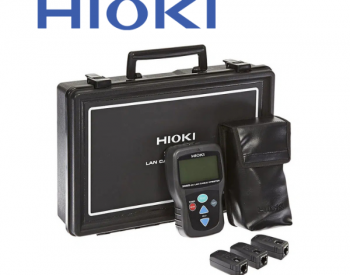 Thiết Bị Kiểm Tra Cáp Tín Hiệu Hioki Kiểm Soát Chất Lượng Cáp Mạng Hiệu Quả