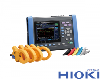 Thiết Bị Phân Tích Chất Lượng Điện: Chẩn Đoán Hệ Thống Năng lượng Phức tạp