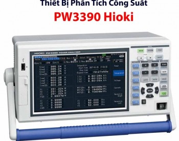 Thiết Bị Phân Tích Chất Lượng Điện Dùng Để Làm Gì? Ai Cần Mua?
