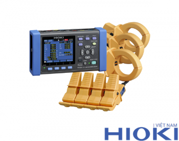 Thiết Bị Phân Tích Công Suất và Chất Lượng Điện: Ngăn Chặn Lỗi Hệ Thống Tái Diễn