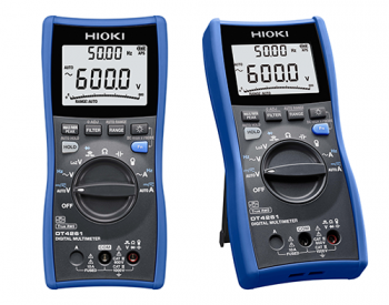 Tìm hiểu về Đồng hồ đo vạn năng