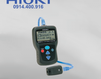 Tối Ưu Hóa Hạ Tầng Mạng Bằng Thiết Bị Kiểm Tra Cáp Tín Hiệu