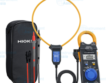 Tổng hợp các loại Ampe kìm AC thông dụng