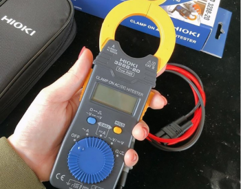 Tổng hợp Các mẫu Ampe kìm AC/DC Hioki phổ biến