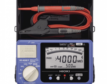 Top 5 thiết bị đo điện được kỹ sư Việt Nam tin dùng nhất