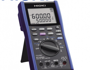 Top 5 thiết bị đo lường điện công nghiệp bắt buộc phải có cho đội bảo trì cơ điện (M&E)