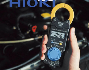 Top Ampe Kìm Hioki AC/DC Đáng Mua Nhất Hiện Tại