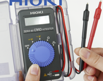 Top Đồng Hồ Vạn Năng Hioki Được Thợ Điện Tin Dùng