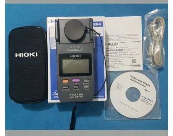 Ứng dụng máy đo nhiệt độ trong công nghiệp sản xuất