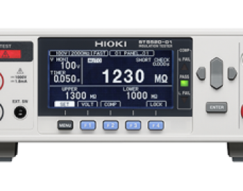 Vai trò của đo điện trở cách điện trong hệ thống điện