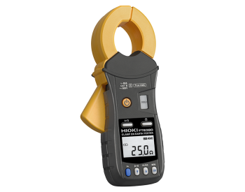 Vai trò của đồng hồ đo điện trở tiếp đất